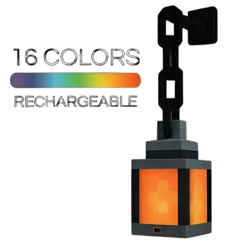 Minecraft Lantern