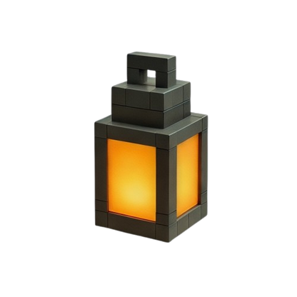 Minecraft Lantern